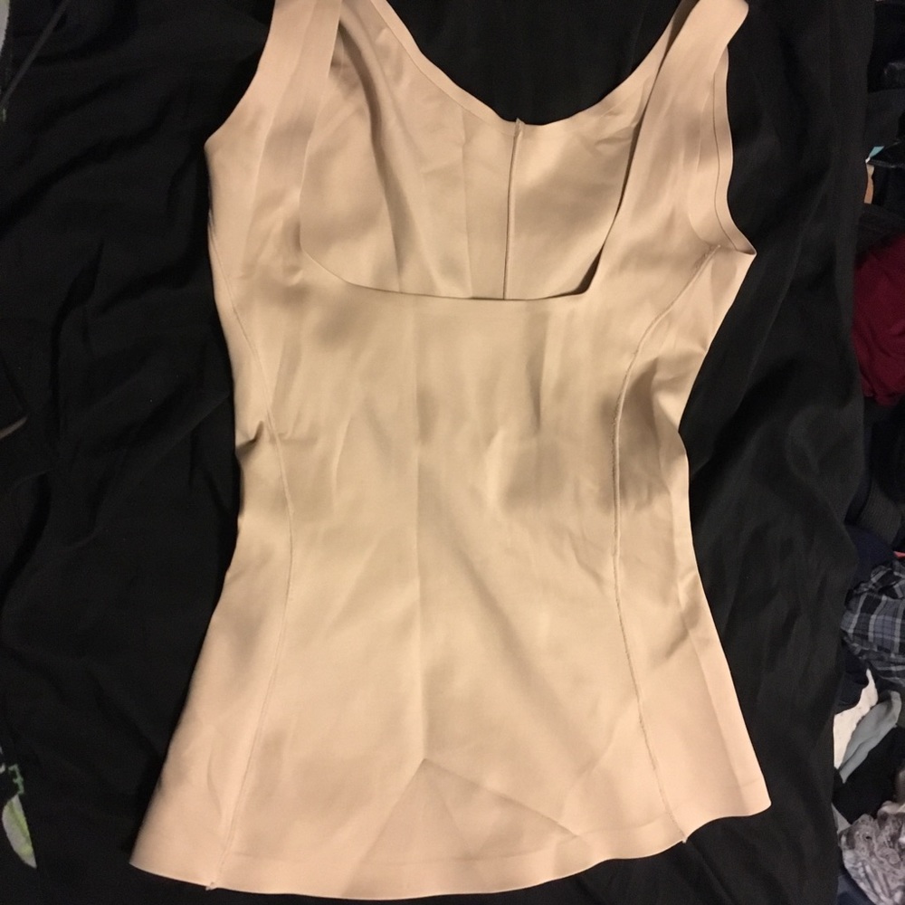 Size medium shapewear